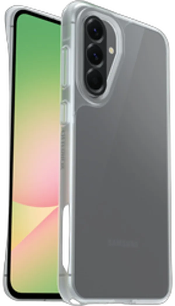 OtterBox React Galaxy A56 5G - clear *BULK