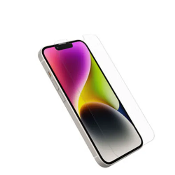 OtterBox Glass iPhone 17e/16e/14/13/13 Pro -clear *BULK