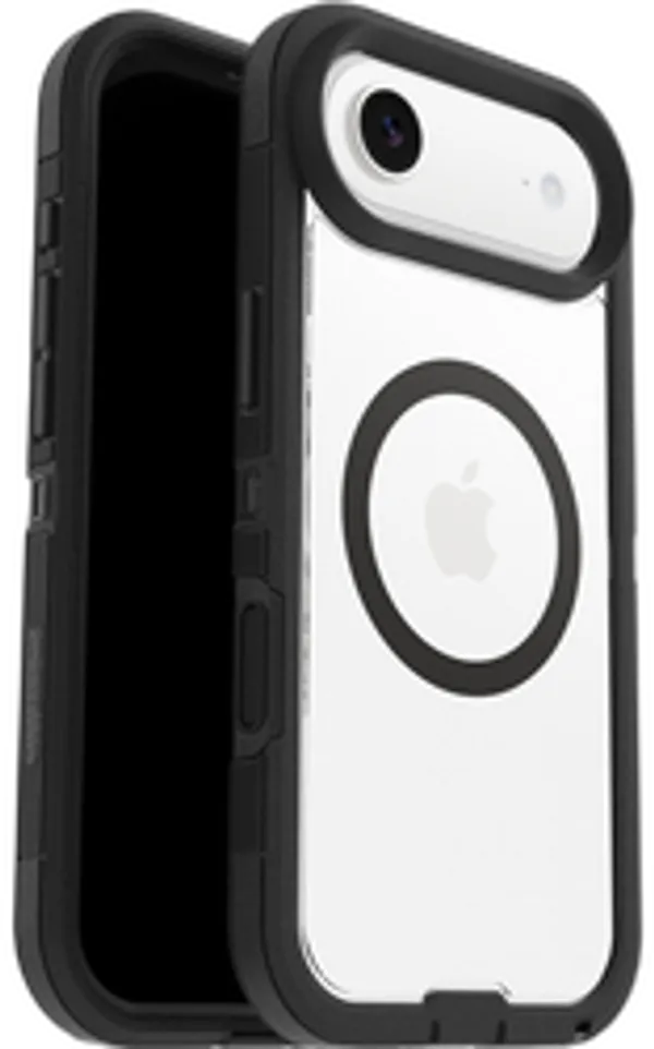 OtterBox Defender Pro XT Ca Control iPhone Air clear/black BUL