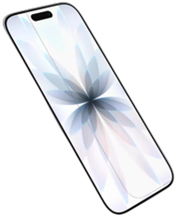 OtterBox Glass Apple iPhone 17 - clear