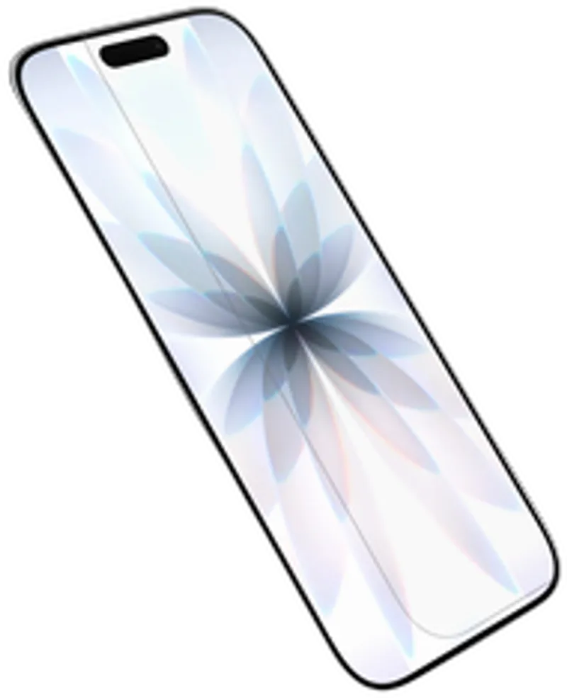 OtterBox Glass Apple iPhone 17 - clear