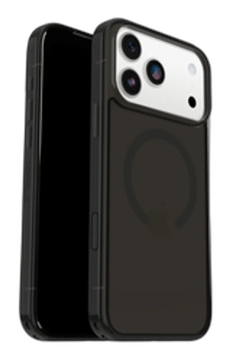 OtterBox Symmetry MagSafe CamControl iPhone 17 Pro Max black