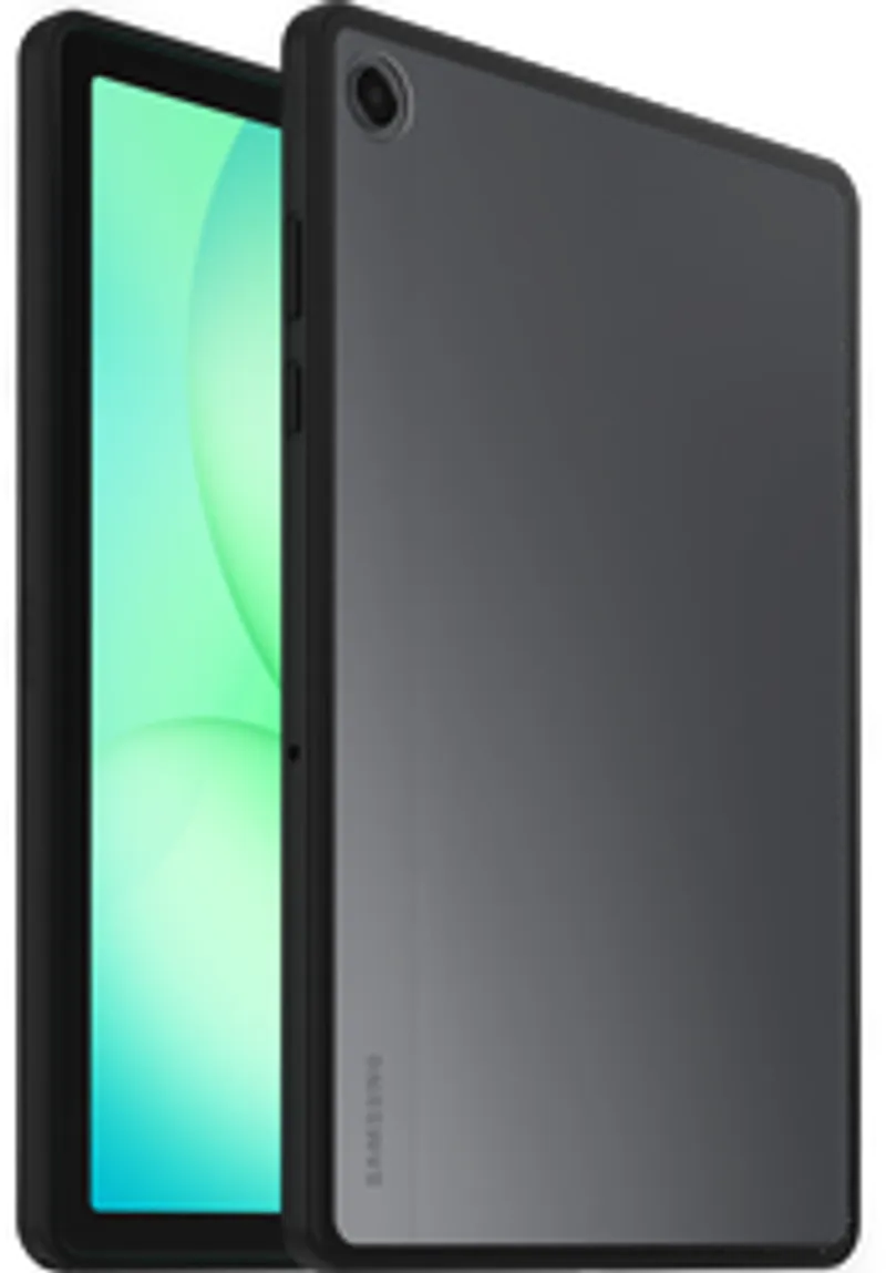 OtterBox React Samsung Galaxy Tab A11+/Tab A11+ 5G clear/black