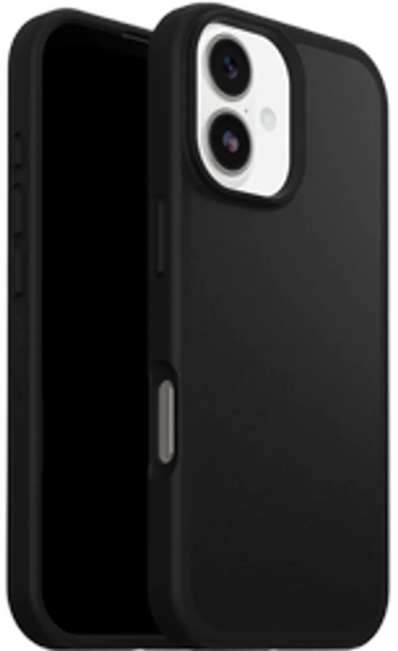 OtterBox React MagSafe Apple iPhone 17 - black *BULK