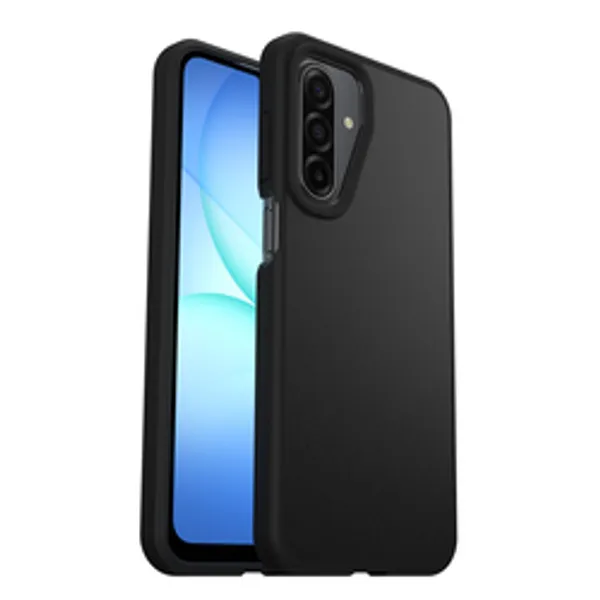 OtterBox React Galaxy A17/A17 5G/A16/A16 5G - black