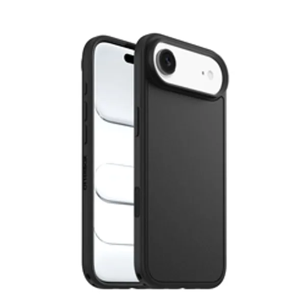 OtterBox Symmetry MagSafe Camera Control iPhone Air -black