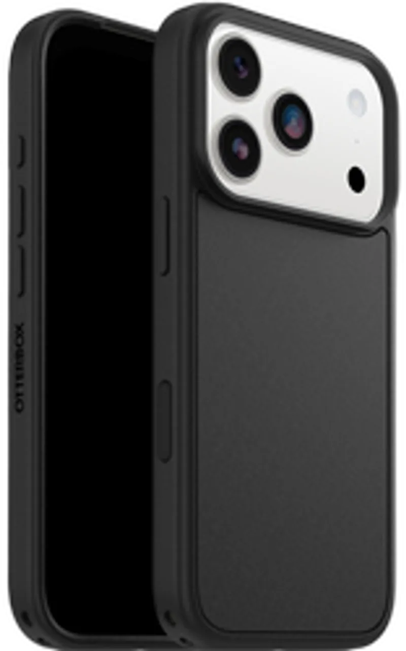 OtterBox Symmetry MagSafe Camera Control iPhone 17 Pro black