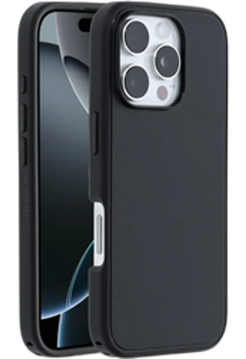 OtterBox Symmetry MagSafe Apple iPhone 16 Pro - black *BULK