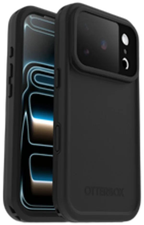OtterBox Fre MagSafe Camera Control iPhone 17 Pro - black