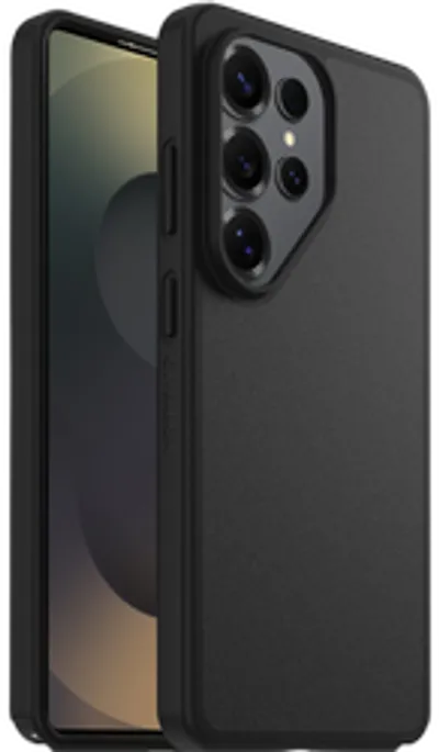 OtterBox React Magnets Samsung Galaxy S26 Ultra black