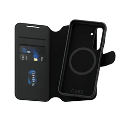 CARE Feature Case 2-in1 MagSafe Samsung S24+