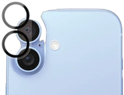 PanzerGlass PicturePerfect iPhone 16/16 Plus