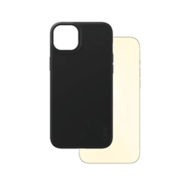 CARE Case Fashion Black iPhone 15 Plus
