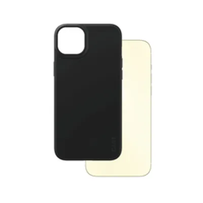 CARE Case Fashion Black iPhone 15 Plus