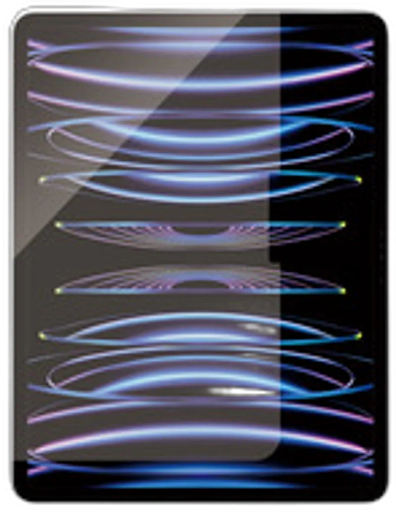 PanzerGlass Displayschutz iPad Pro 11" 2024/2025 UltraWideFit
