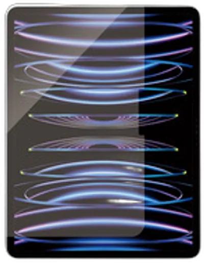 PanzerGlass Displayschutz iPad Pro 11" 2024/2025 UltraWideFit