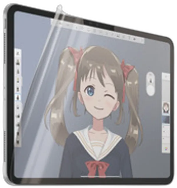 PanzerGlass GraphicPaper Screen iPad Pro11" 2024/2025 UWF