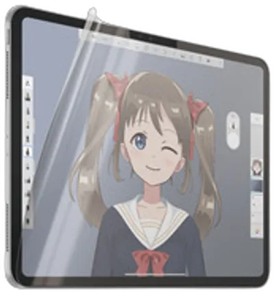 PanzerGlass GraphicPaper Screen iPad Pro11" 2024/2025 UWF