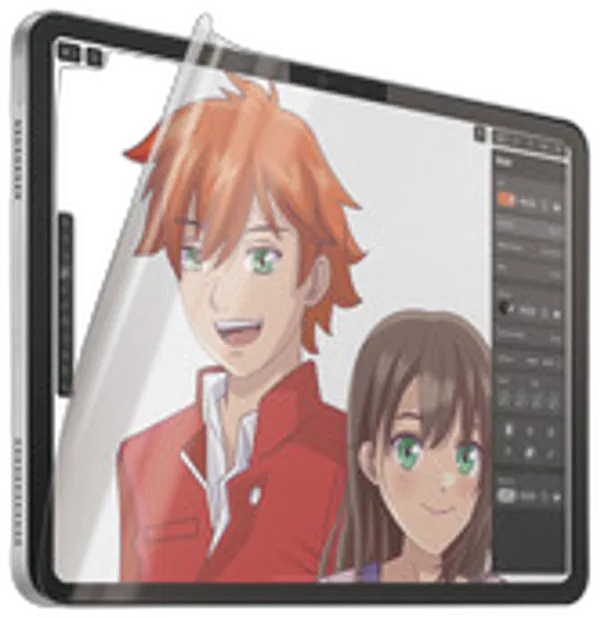 PanzerGlass iPad Air 11" (24/25) iPad 10.9" (22) iPad 11" (25)