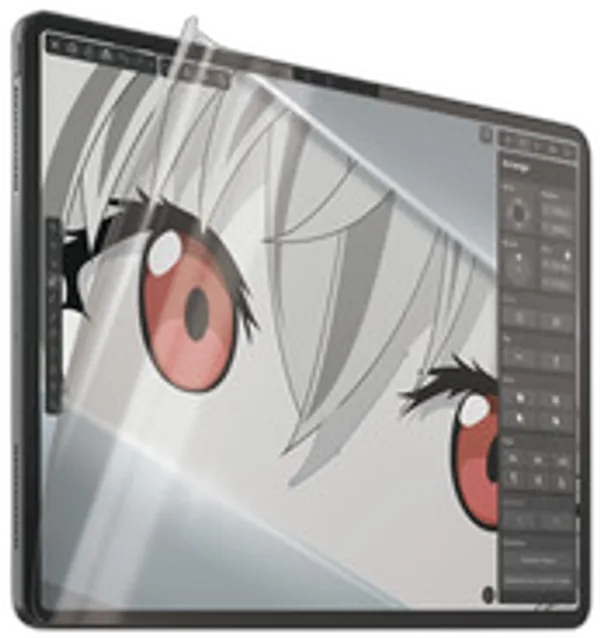 PanzerGlass GraphicPaper iPad Air 13 24/25 iPad Pro 13 24/25