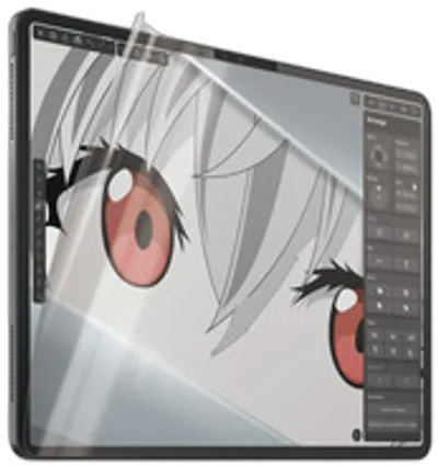 PanzerGlass GraphicPaper iPad Air 13 24/25 iPad Pro 13 24/25