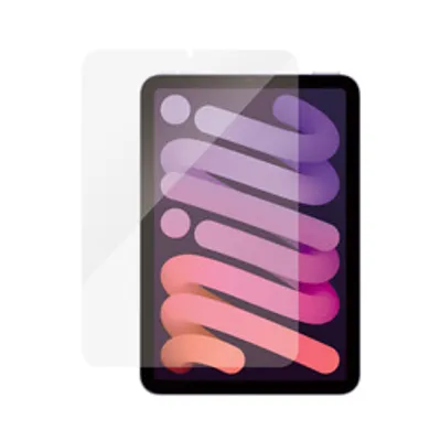 PanzerGlass Screen Protector iPad Mini 8.3'' -Ultra-Wide Fit