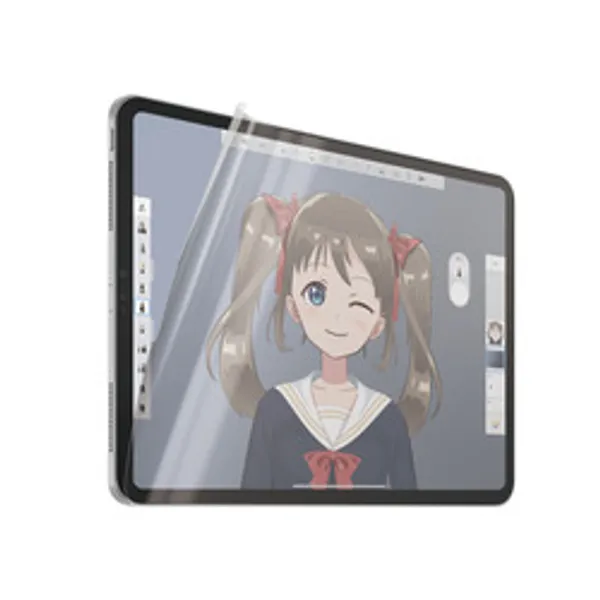 PanzerGlass GraphicPaper iPad Pro 11" 18-22 u. Air 10.9" 20-22