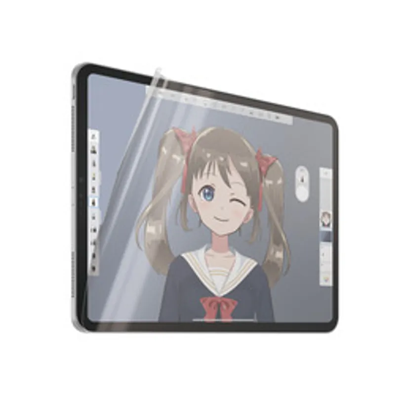 PanzerGlass GraphicPaper iPad Pro 11" 18-22 u. Air 10.9" 20-22