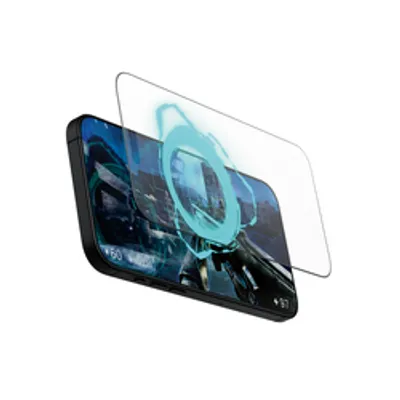 PanzerGlass Gaming iPhone 16 Pro Max UWF matt