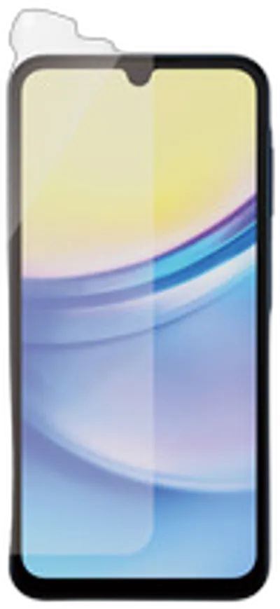 PanzerGlass Screen Protector Samsung A16 Ultra-Wide Fit