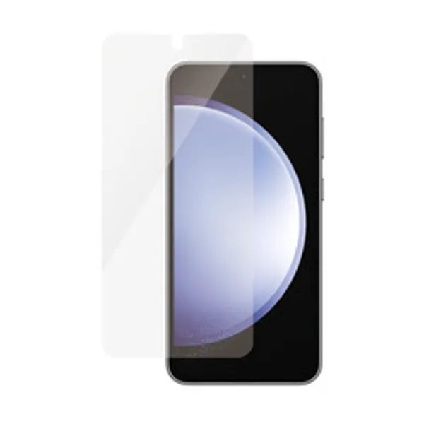 PanzerGlass Screen Protector Samsung Galaxy S24 FE, UWF