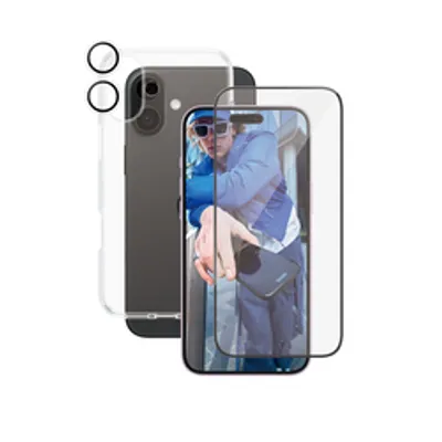 CARE Flagship 3-in-1 iPhone 16 Plus