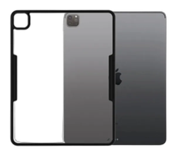 PanzerGlass ClearCase Apple iPad Pro 12 9? (2018/20/21)*BULK