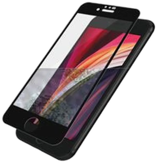 PanzerGlass iPhone SE (2020/2022), 8, 7, 6, 6s, E2E *BULK*