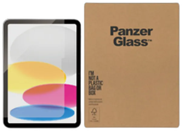 PanzerGlass Screen Protector iPad Air 11''/ iPad 10.9" *BULK