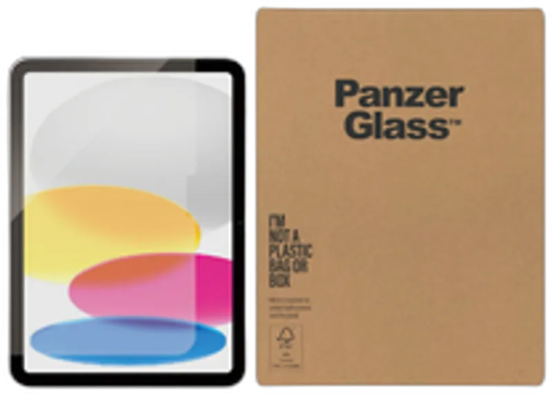 PanzerGlass Screen Protector iPad Air 11''/ iPad 10.9" *BULK