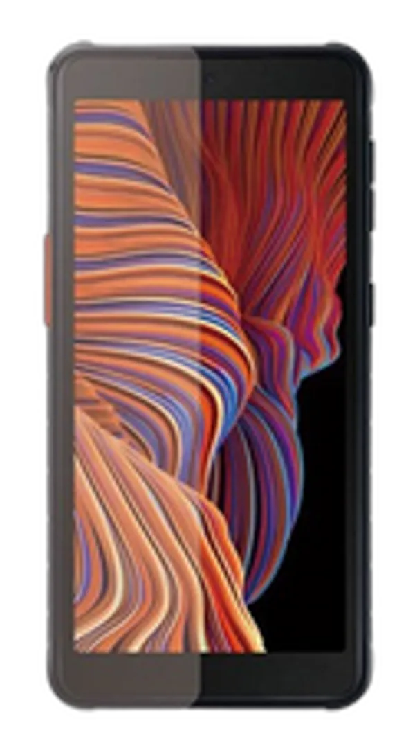 PanzerGlass Samsung Galaxy Xcover 5 / Screen Protector *BULK