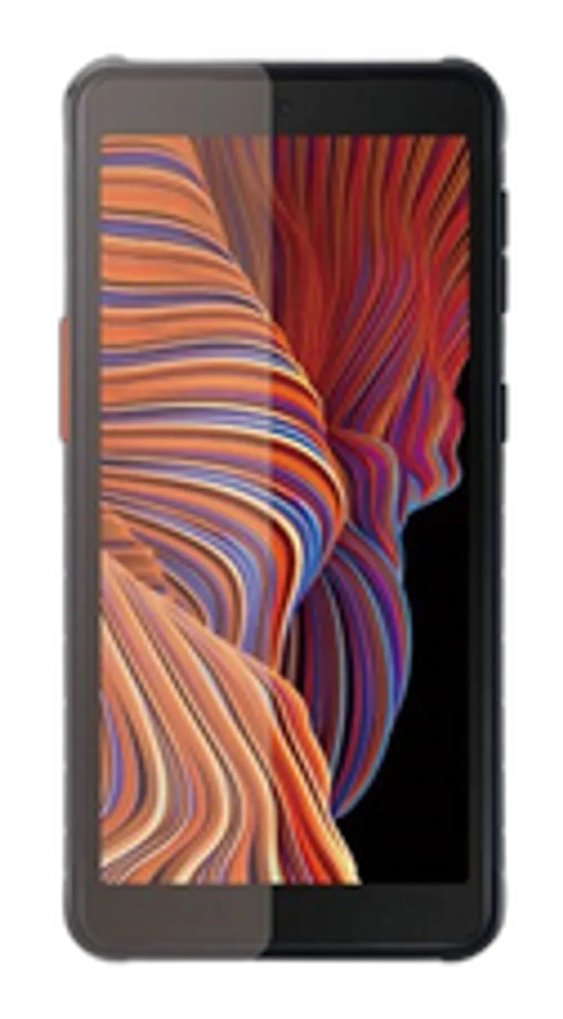 PanzerGlass Samsung Galaxy Xcover 5 / Screen Protector *BULK
