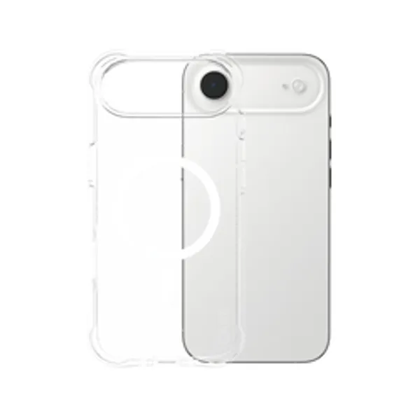 CARE fashionable Samba clear MagSafe iPhone Air *BULK