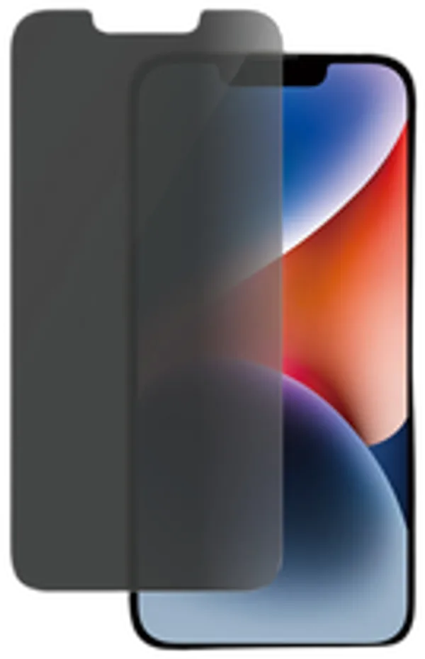 PanzerGlass Screen Protector iPhone 14, 13, 13 Pro *BULK