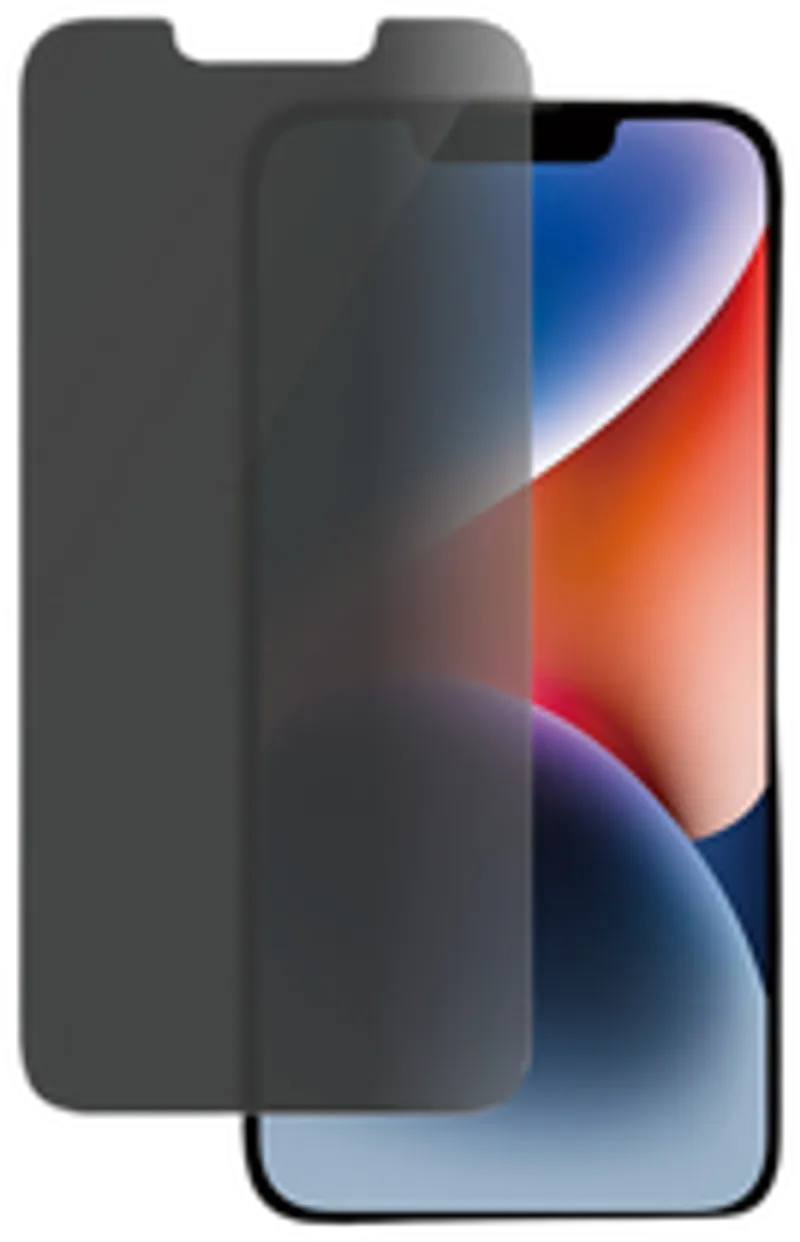 PanzerGlass Screen Protector iPhone 14, 13, 13 Pro *BULK