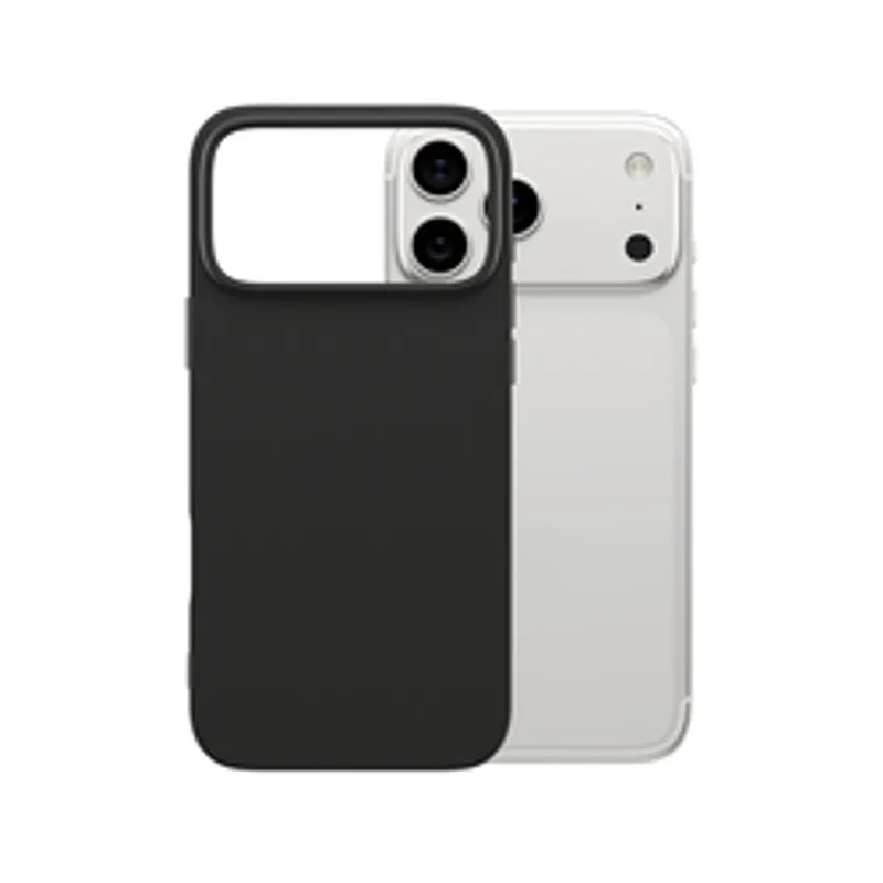 SAFE TPU Case black iPhone 17 Pro Max *BULK