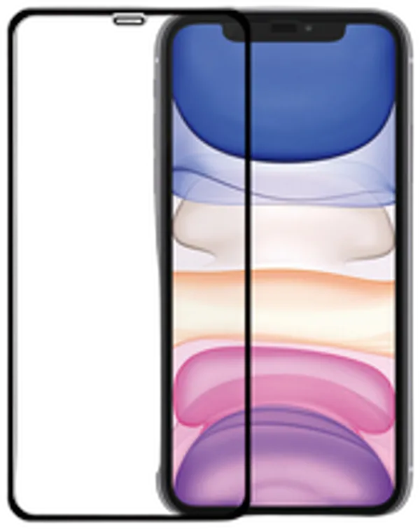 SAFE. by PanzerGlass Apple iPhone XR, 11, *BULK