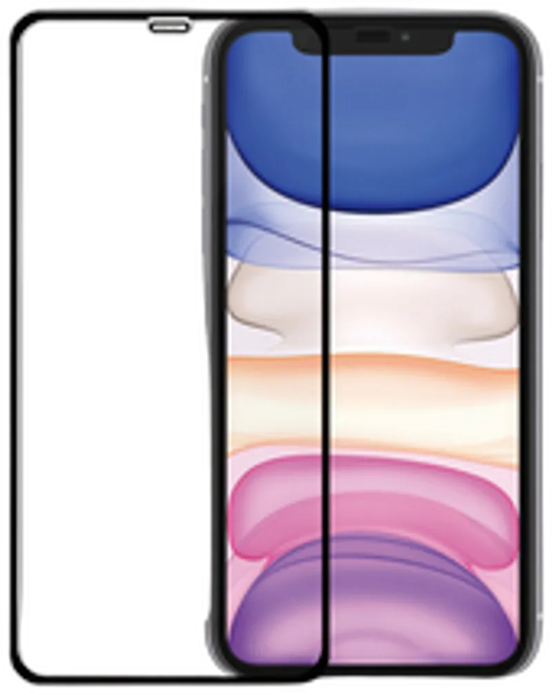 SAFE. by PanzerGlass Apple iPhone XR, 11, *BULK