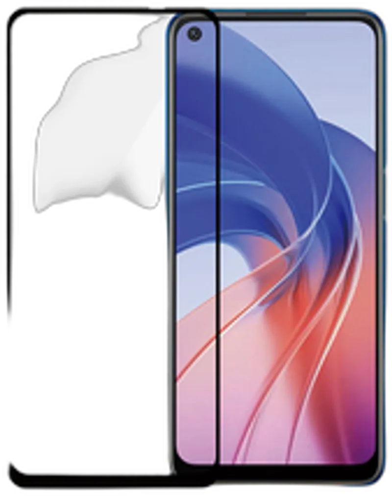 SAFE.by PanzerGlass Oppo A54, A55, A54 5G, A74 5G *BULK