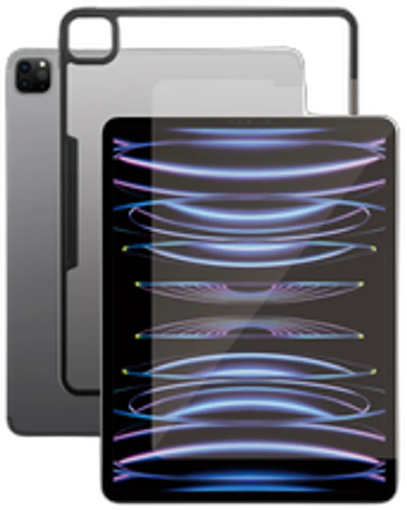 SAFE. by PanzerGlass 2-in-1-Pack iPad Pro 12.9" UWF *BULK