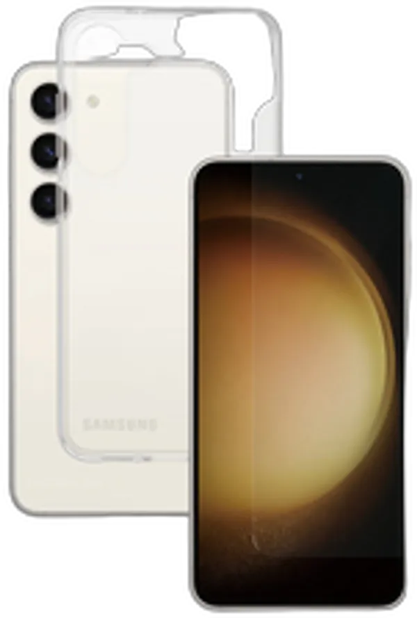 SAFE. by PanzerGlass 2-in-1  Samsung Galaxy S23 *BULK