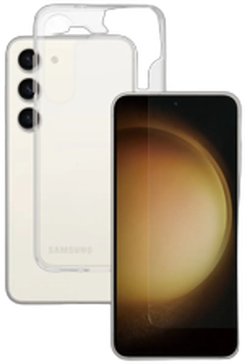 SAFE. by PanzerGlass 2-in-1  Samsung Galaxy S23 *BULK