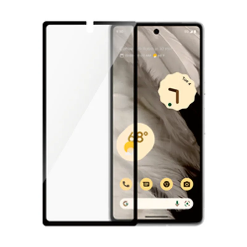 SAFE.by PanzerGlass Screen Protector Google Pixel 7a *BULK