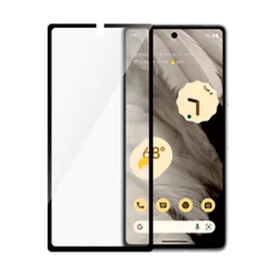 SAFE.by PanzerGlass Screen Protector Google Pixel 7a *BULK